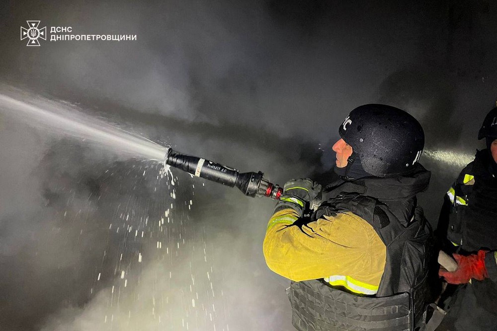 Дніпропетровщина 4 Дніпропетровщина 4