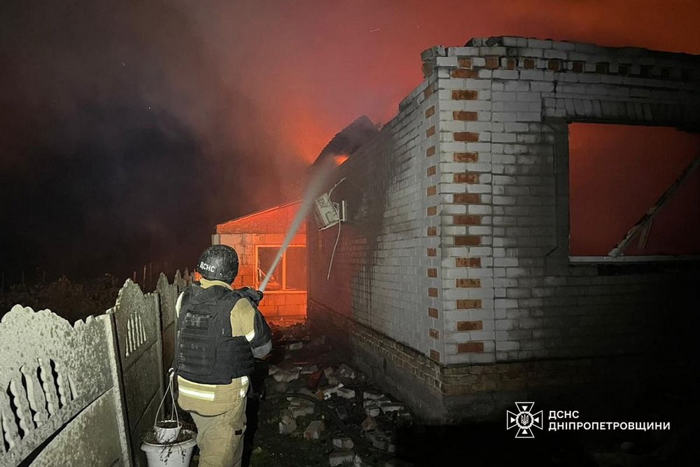 Дніпропетровщина 4 Дніпропетровщина 4