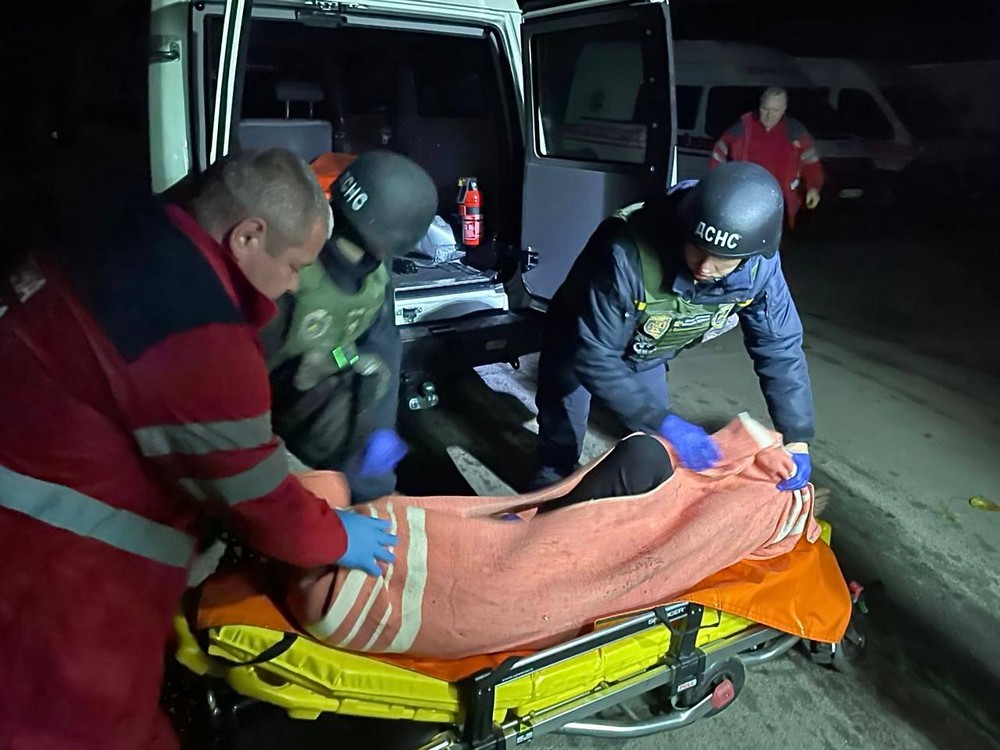 Дніпропетровщина 9 Дніпропетровщина 9