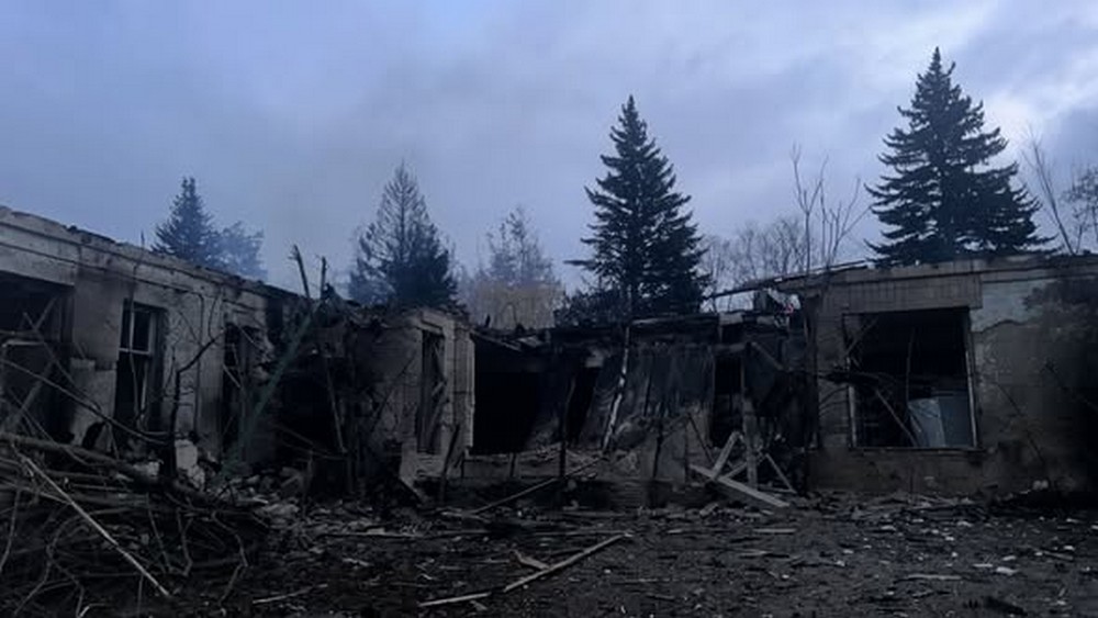 Донеччина 1