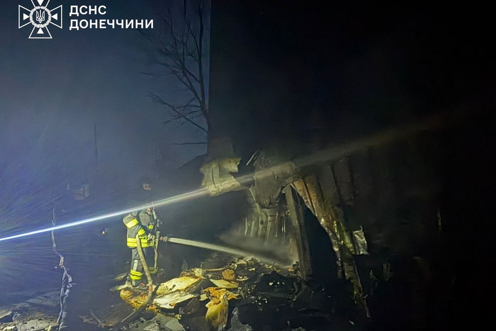 Донеччина 2