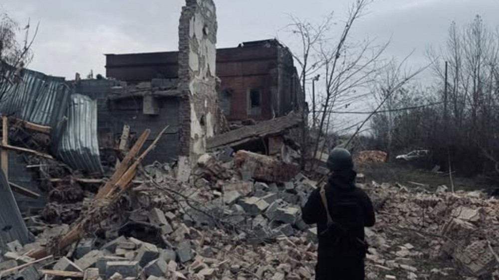 Донеччина Донеччина