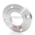 Flanec nerzhavejushhij Du 10 Ru