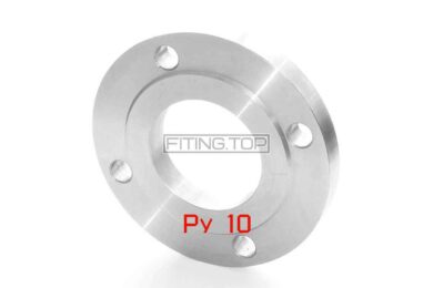 Flanec nerzhavejushhij Du 10 Ru