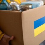 Гуманітарна допомога на Нікопольщині: відбудеться реєстрація на отримання продуктів харчування та побутової хімії