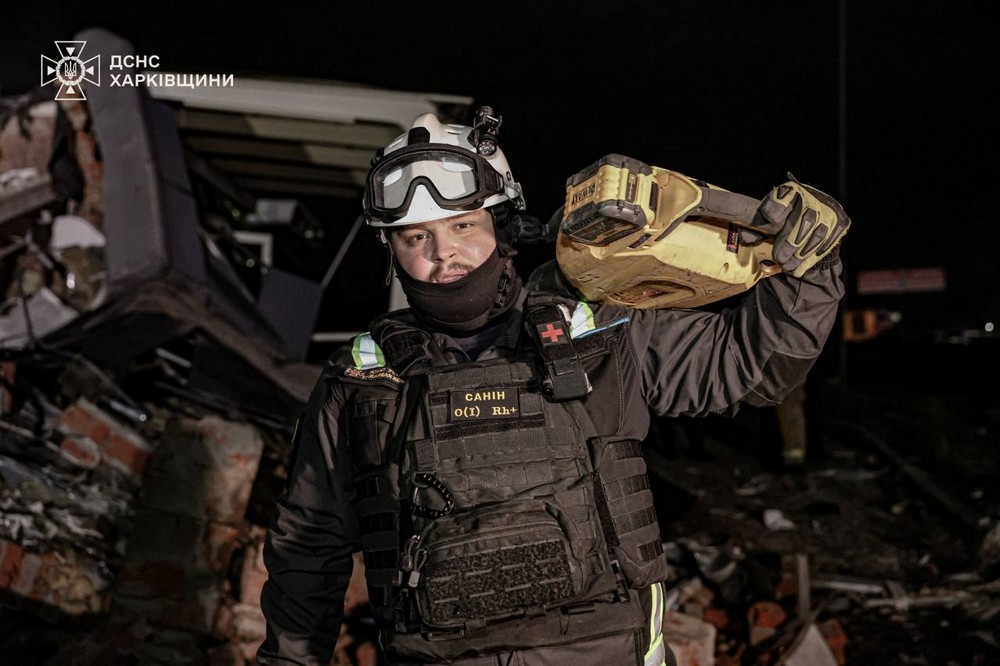 Харківщина 1 Харківщина 1