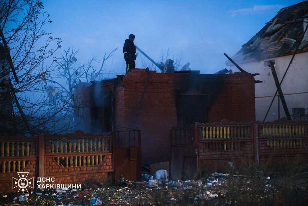 Харківщина 1 Харківщина 1