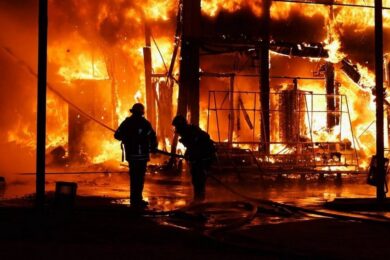 Всі ТЕС зупинені, нуль генерації: «Центренерго» заявило про наймасованіший удар від початку війни