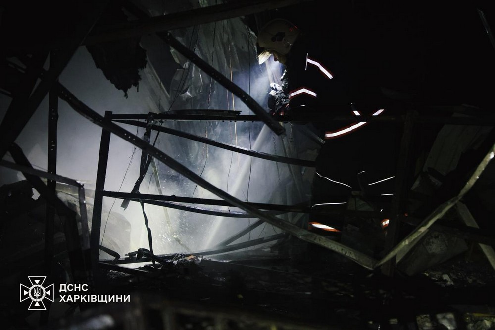 Харківщина 3 Харківщина 3