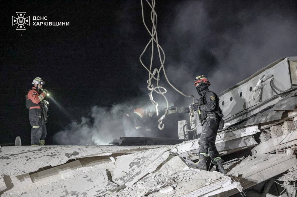 Харківщина 3 Харківщина 3