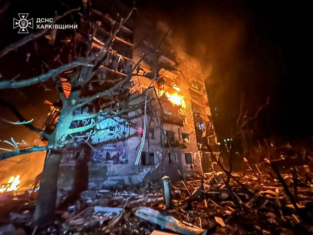 Харківщина 4 Харківщина 4