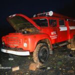 Масована нічна повітряна атака 4 листопада: удари по енергетиці, рятувальникам і медикам, є жертва, багато поранених, серед них діти – все, що відомо (фото)