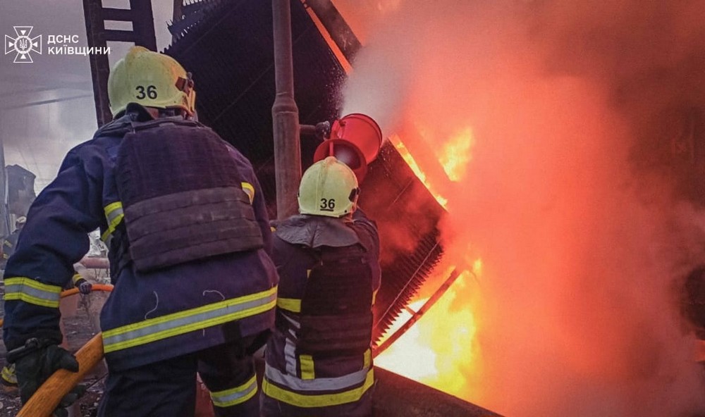 Київщина 1 Київщина 1