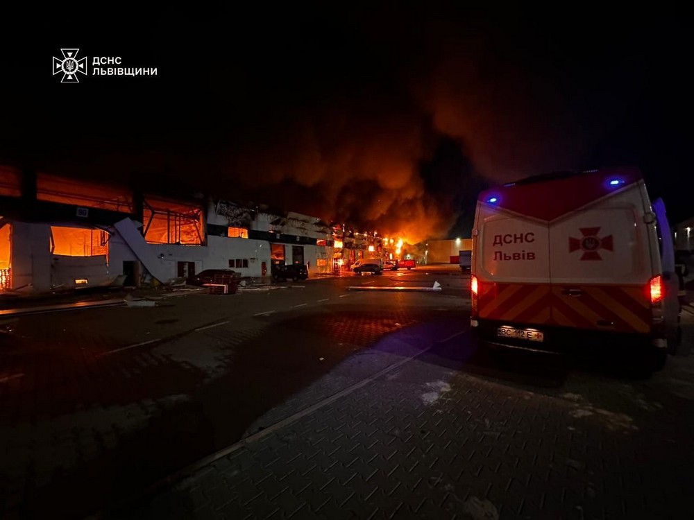 Львівщина 3