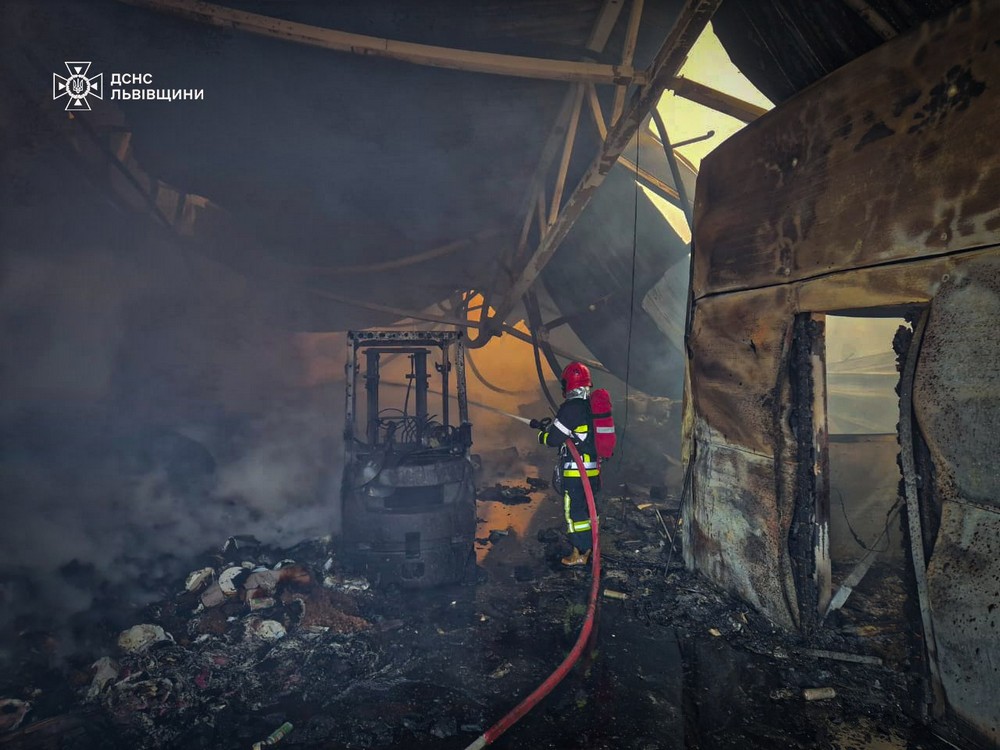 Львівщина 9