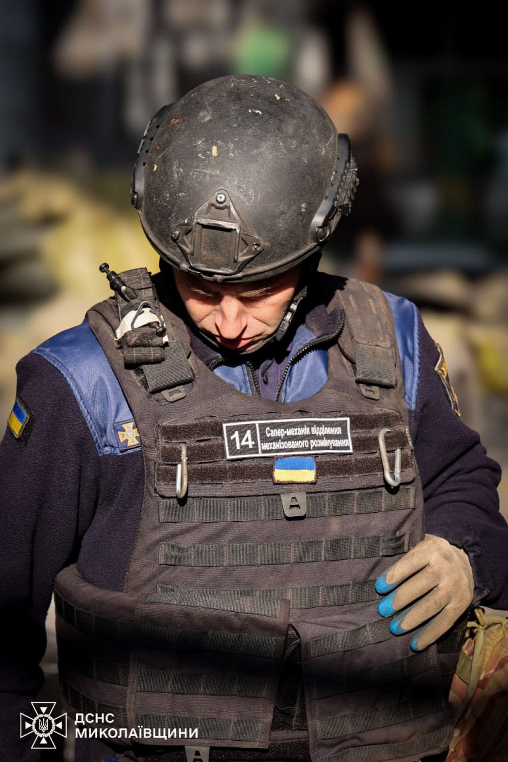 Миколаївщина 2