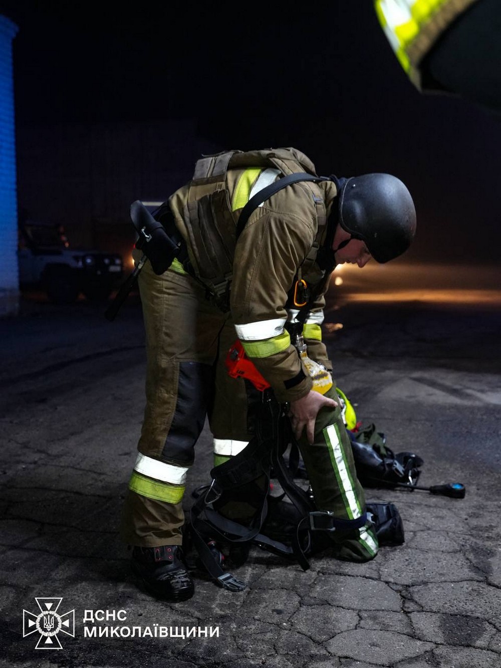 Миколаївщина