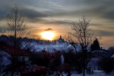 22 листопада – яке сьогодні свято, прикмети і традиції, пам’ятні дати, іменини