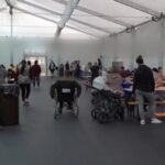 Вже виселяють: найбільший центр для українських біженців у Німеччині закривається – що відомо