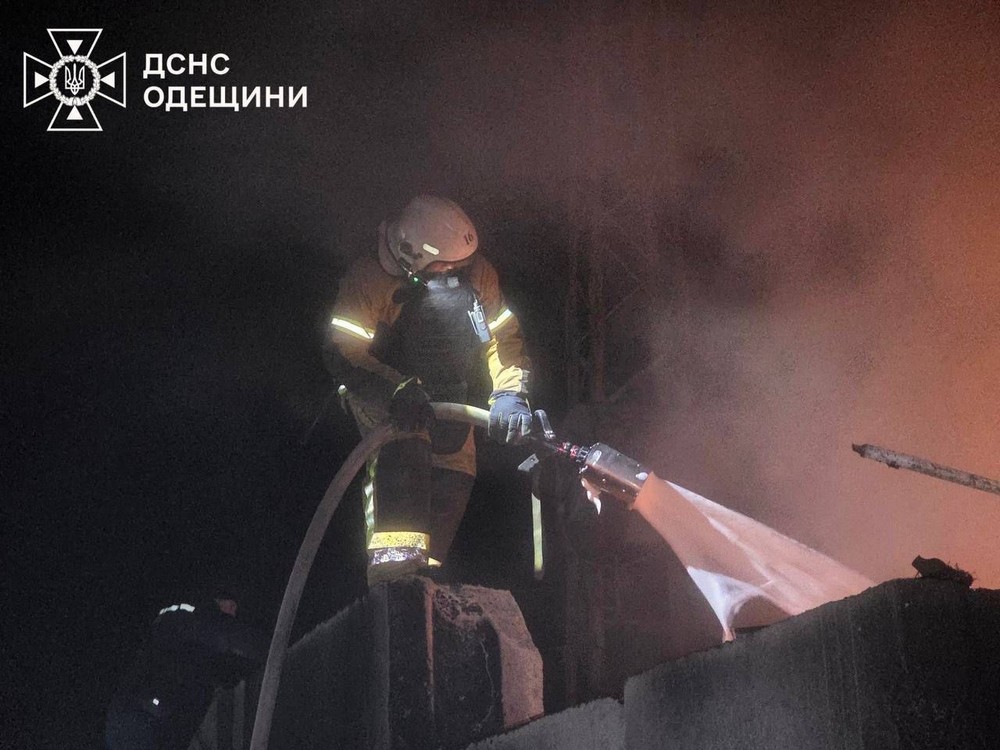 Одещина 1 Одещина 1