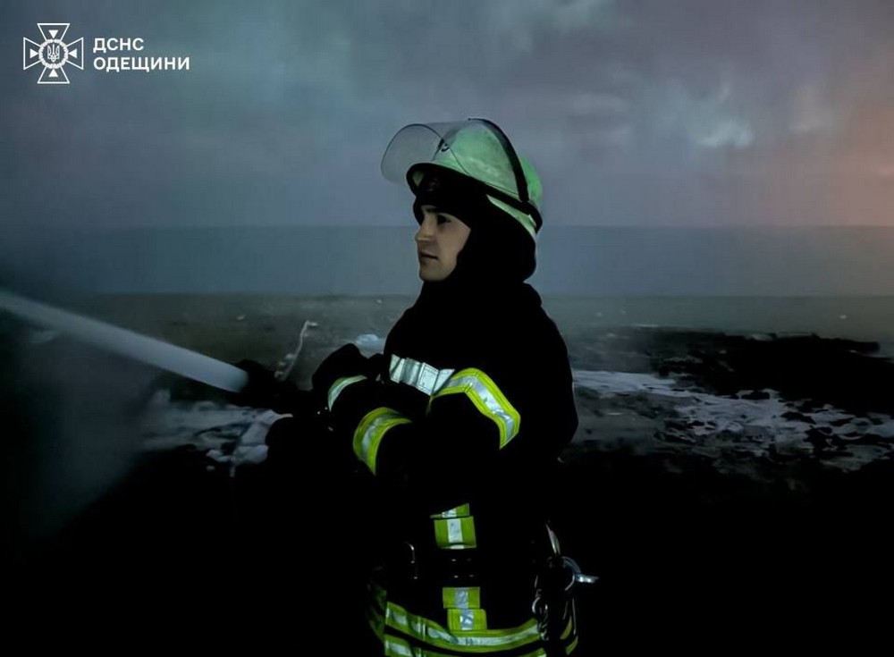 Одещина Одещина