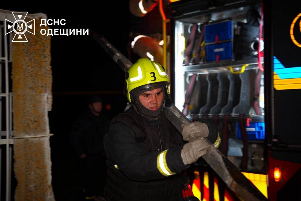 Одещина 3 Одещина 3