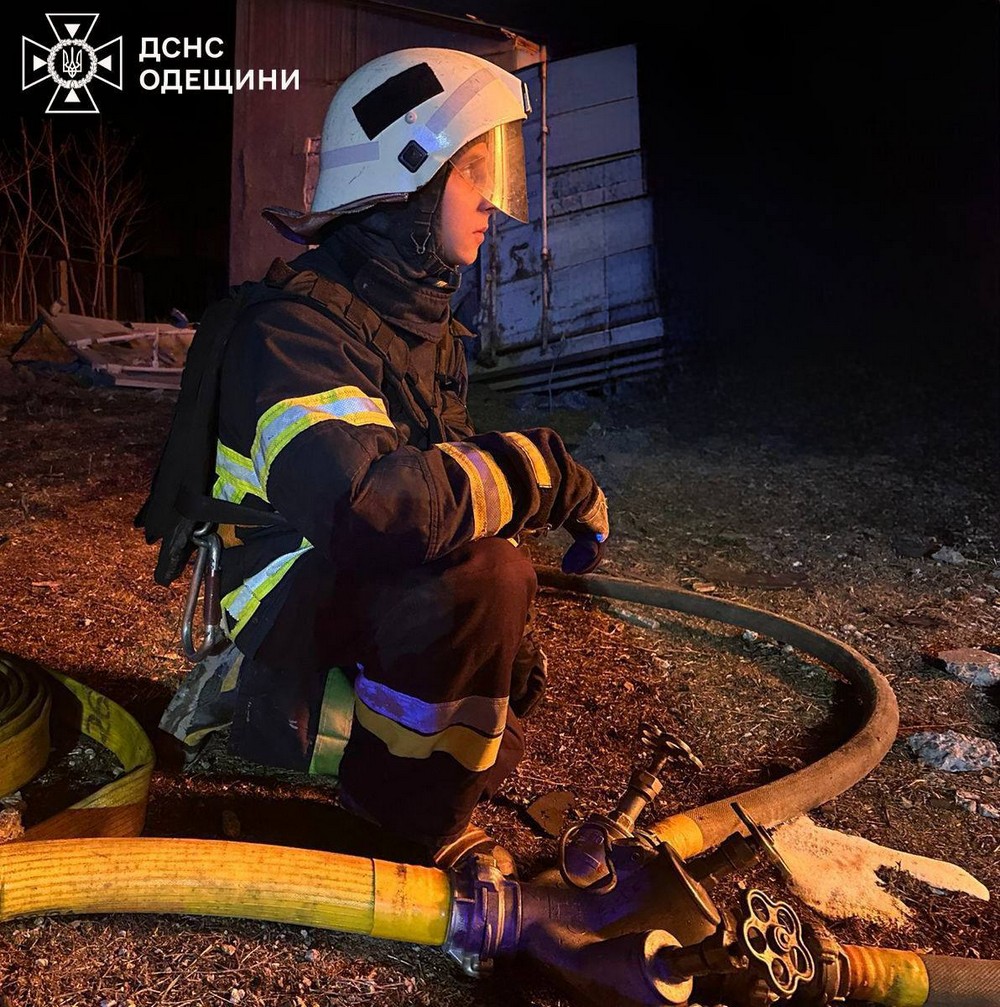 Одещина 4 Одещина 4