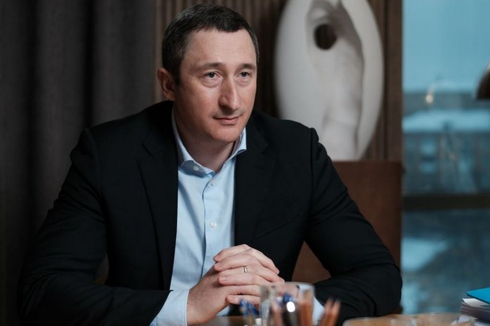 Олексію Чернишову оголосили