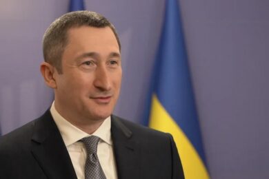 Колишньому віцепрем’єру Чернишову оголосили нову підозру – подробиці