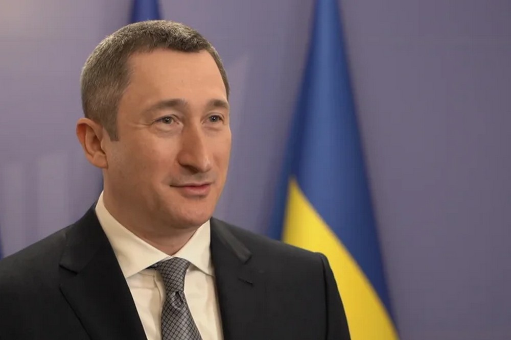Олексію Чернишову оголосили 2