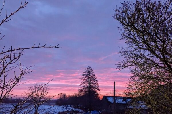27 листопада – яке сьогодні свято, прикмети і традиції, пам’ятні дати, іменини