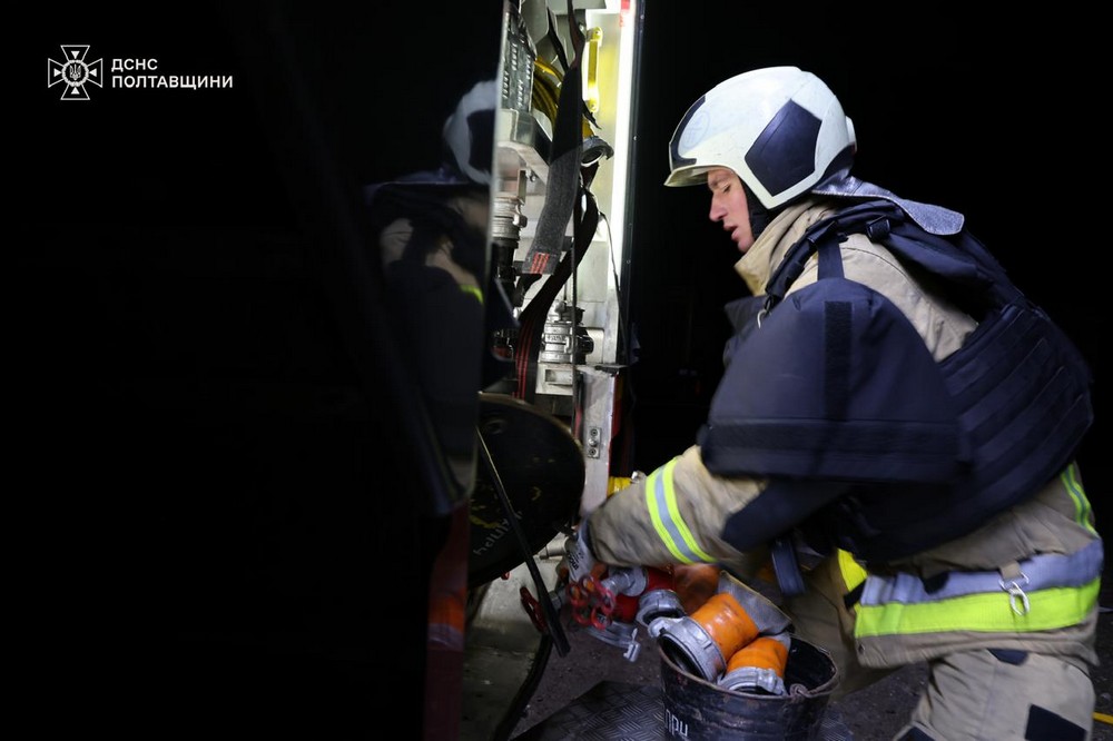 Полтавщина 3 Полтавщина 3