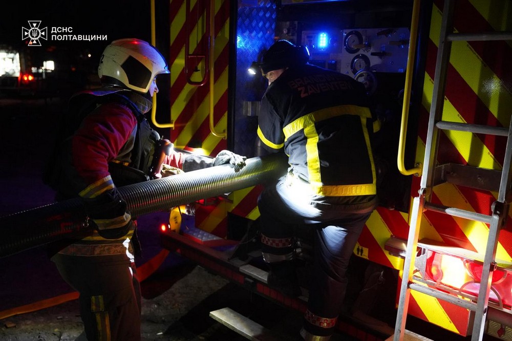 Полтавщина 8 Полтавщина 8