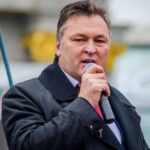 Помер скандальний політик Геннадій Балашов – соцмережі