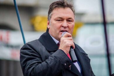 Помер скандальний політик Геннадій Балашов – соцмережі