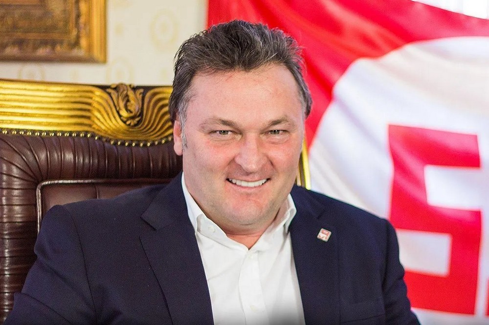 Помер скандальний політик Геннадій Балашов – соцмережі 2