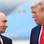 США готові визнати контроль рф над окупованими територіями України для укладення мирної угоди — The Telegraph