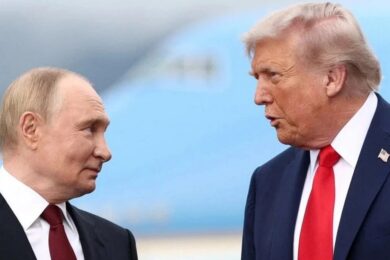 США готові визнати контроль рф над окупованими територіями України для укладення мирної угоди — The Telegraph