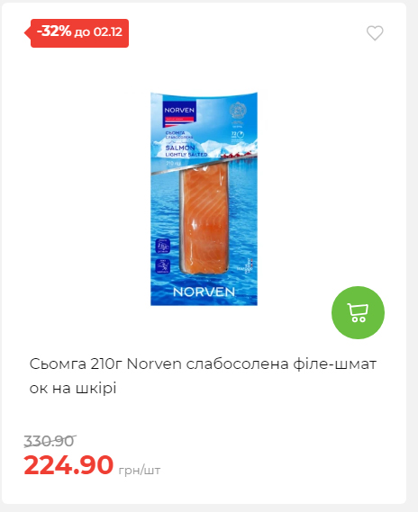 Щотижнева акція «Економія» у АТБ 2025112612557 40