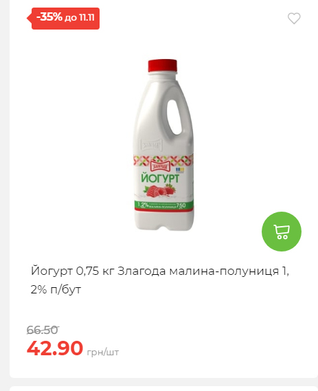 Щотижнева акція «Економія» у АТБ 2025115122756 165