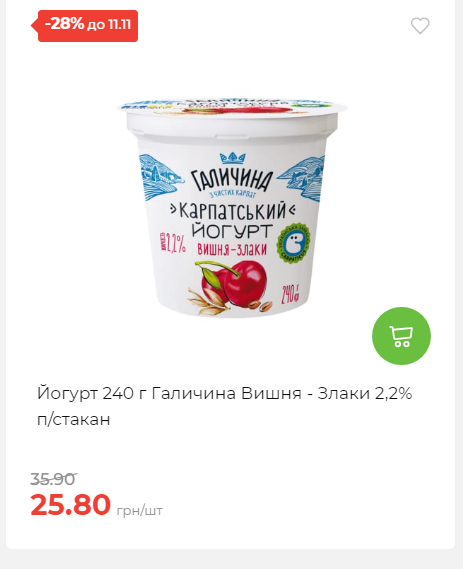 Щотижнева акція «Економія» у АТБ 2025115122756 184