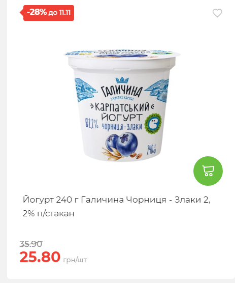 Щотижнева акція «Економія» у АТБ 2025115122756 185