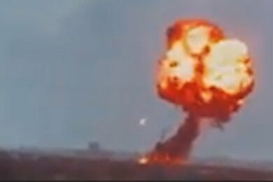 «Захист не допоміг»: ГУР вивело з ладу нафтопровід «Кольцевой» у Московській області, який забезпечував армію рф