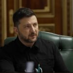 “Найголовніше – зберегти особовий склад”: Зеленський заявив, що командири не повинні боятися доповідати про втрату позицій на фронті