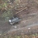 33 дні з турнікетом чекав евакуації – медики із сьомої спроби вивезли військового за допомогою НРК з окупованої території