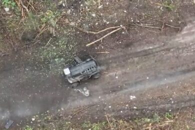 33 дні з турнікетом чекав евакуації – медики із сьомої спроби вивезли військового за допомогою НРК з окупованої території