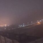 У російському Воронежі пролунали вибухи: в районі ТЕЦ зафіксовано пожежу