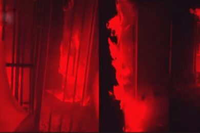 Рух опору знищив у Росії чотири важливі об’єкти військової логістики – ГУР