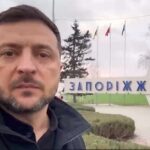 Зеленський збере окрему Ставку щодо