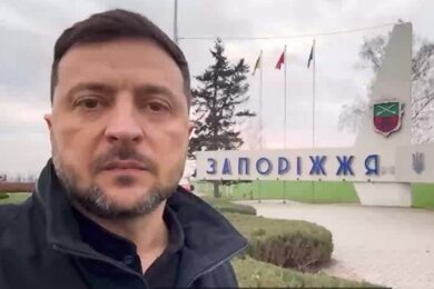 Зеленський збере окрему Ставку щодо